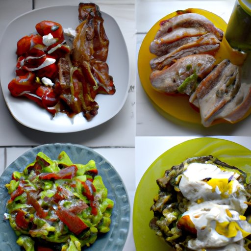 Easy Keto Meals: Quick and Delicious Ideas for Busy Weeknights