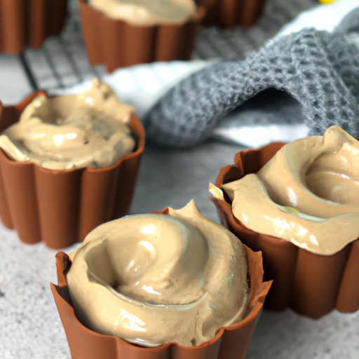 Keto Desserts: Satisfying Sweet Treats Without the Sugar