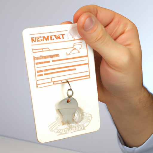  Obtain Necessary Licenses or Permits 