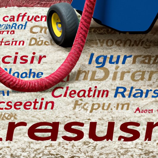 Definition of Carpet Cleaning Business