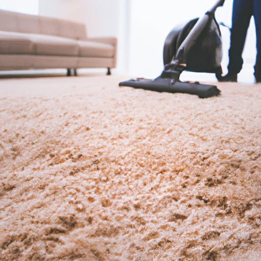 Benefits of Professional Carpet Cleaning Services