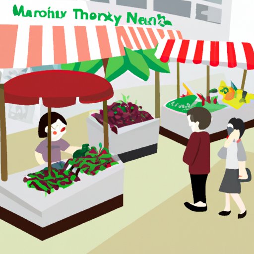 Research the Local Market to Understand What Customers Are Looking For