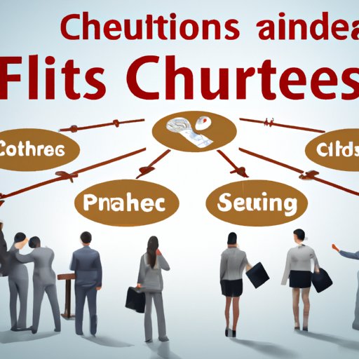 Process of Finding Clients for Your Business