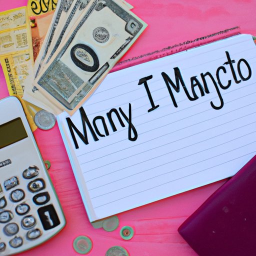 Money Matters: Budgeting for a Mexican Vacation