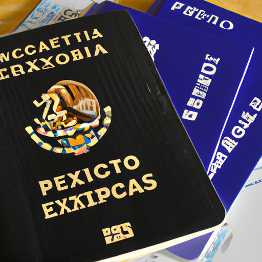 Essential Documents Needed for Travel to Mexico