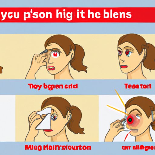 How to Spot Signs of Illness in Your Eyes
