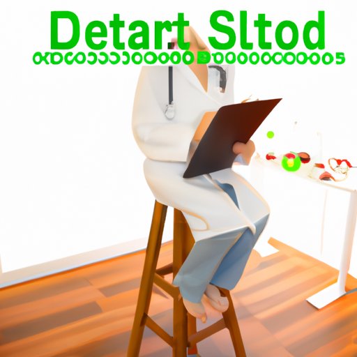 Uncovering the Secrets of Your Diet Through Stool Analysis