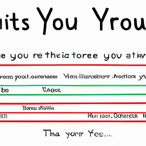 Analyzing the Themes in Your Writing: A Look at What Your Writing Says About You