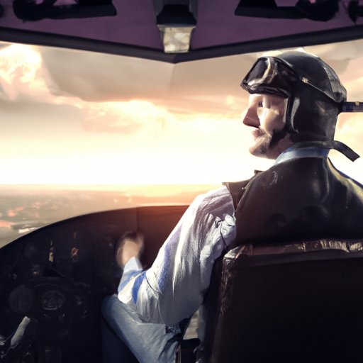 Exploring the Challenges of Adapting to New Roles: From Cowboy to Pilot
