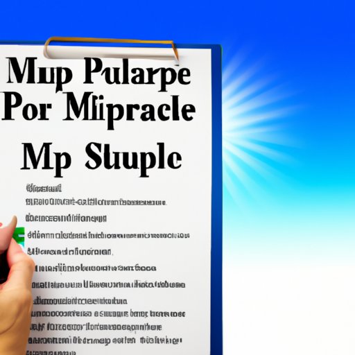 Tips for Choosing a New Medicare Supplement Policy