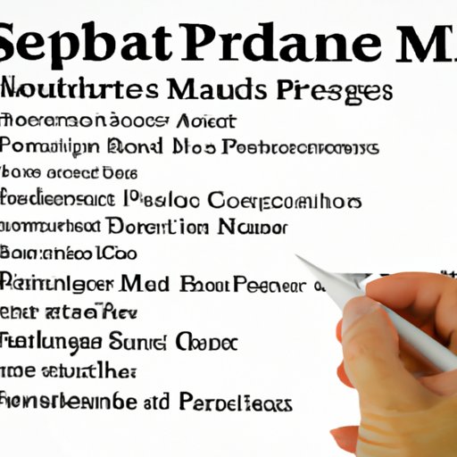 Benefits of Replacing a Medicare Supplement Policy