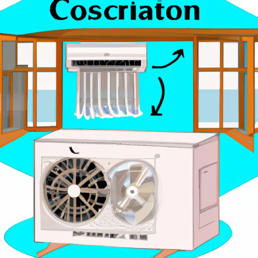 The Invention of Air Conditioning A Brief History, Impact, and Future The Enlightened Mindset