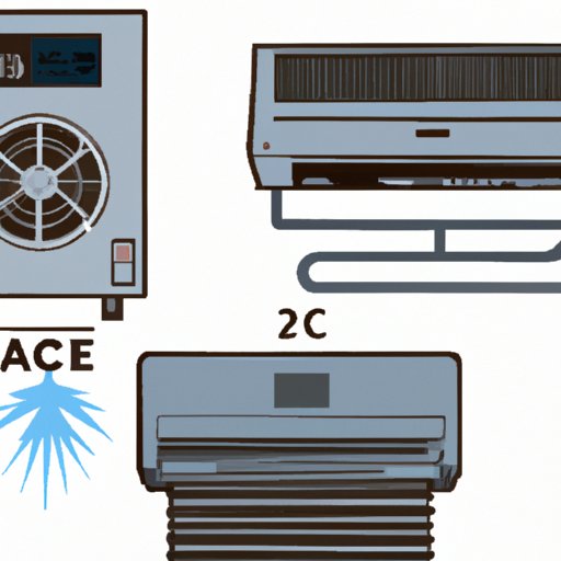 The Evolution of Air Conditioning Technology