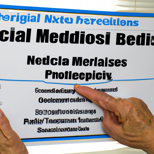 Explaining the Medicare Eligibility Requirements