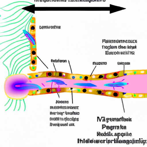 Investigating the Role of Myelin Sheaths in Action Potentials