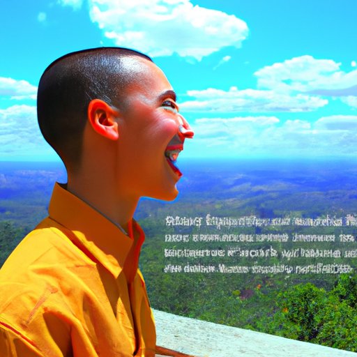 Review of the Benefits of Attending the State Leadership Conference