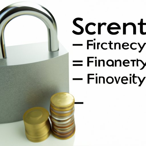 Strategies for Achieving Financial Security