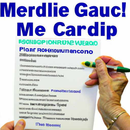 Understanding the Parts of Medicare and When to Sign Up