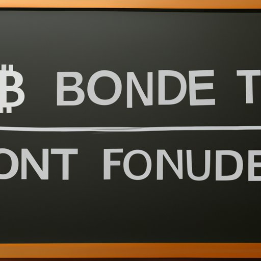 Comparing Bond Funds to Other Investment Options