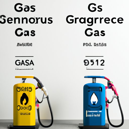 Comparing Different Cryptocurrencies in Terms of Gas Fees