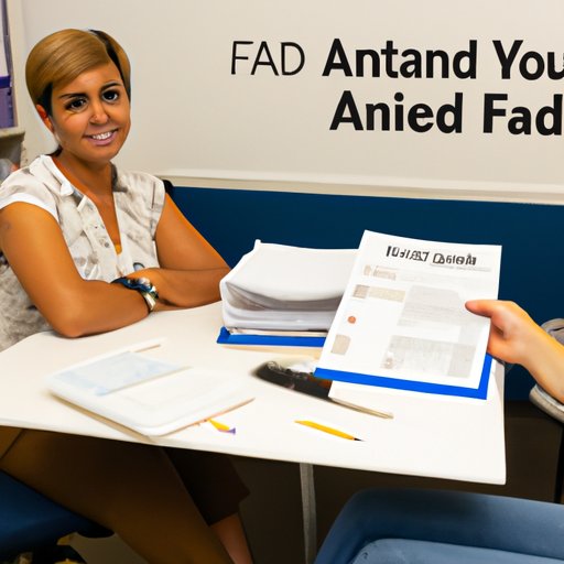 Interviewing a Financial Aid Officer about When to Expect Financial Aid Packages