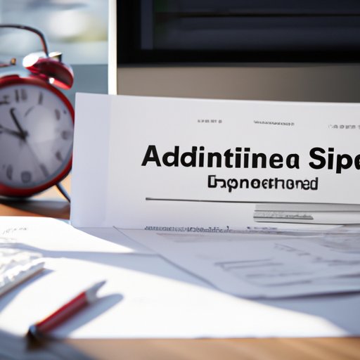 The Deadline for Completing Financial Statements: What Business Owners Should Know