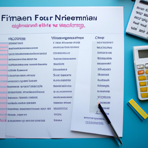 What You Need to Know About Finishing Financial Statements for Your Business