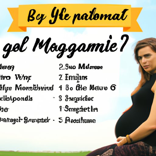 A Guide to the 7 Month Pregnancy: What to Expect