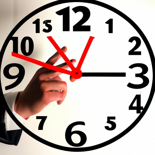 Making the Most of Your Availability Tips for Crafting an Effective