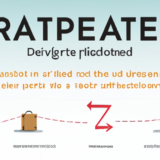 Introduction: Exploring the Reasons Behind Delayed Return Dates