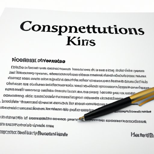 Conclusion: Summary of Key Points