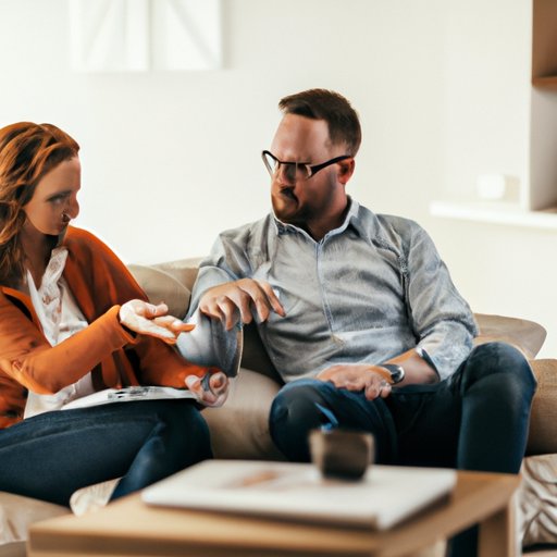 Discussing the Benefits of Being a First Time Home Buyer Again