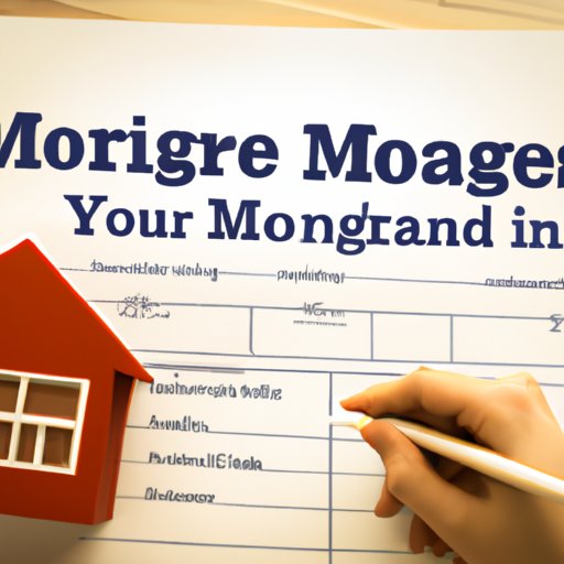 Exploring Mortgage Options for First Time Home Buyers