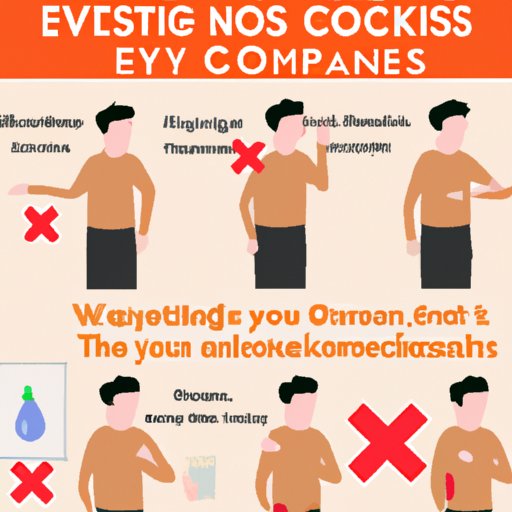 Common Mistakes People Make When Trying to Prevent Contagion