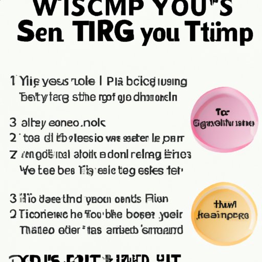 Tips for Minimizing the Spread of a Cold