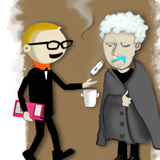 The Length of Time You Remain Contagious With a Cold