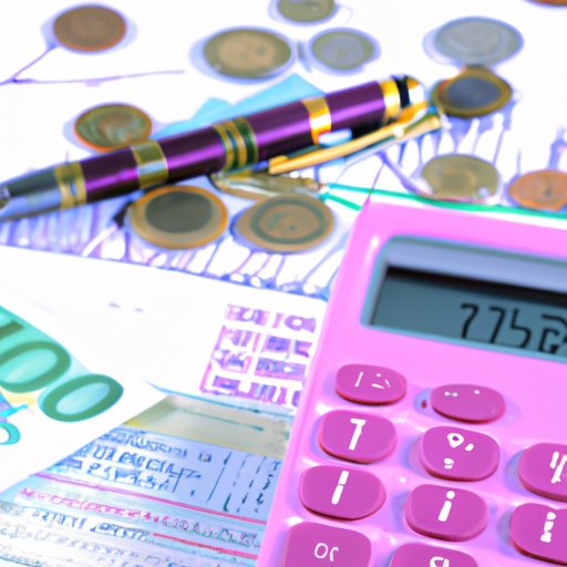 Analyzing Your Current Financial Situation