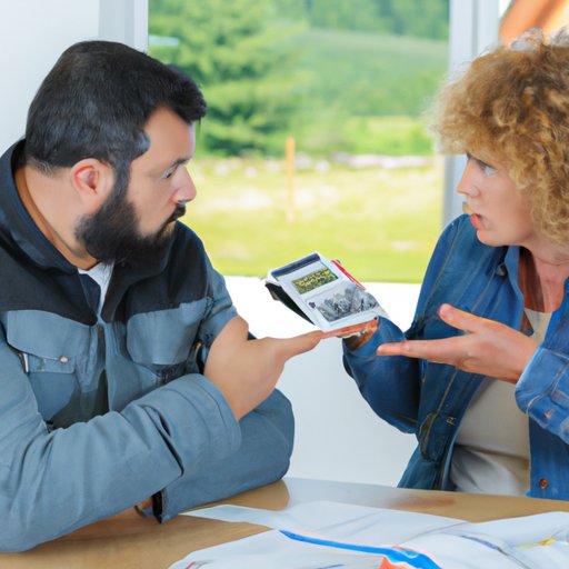 Examining Your Readiness for the Responsibility of Homeownership