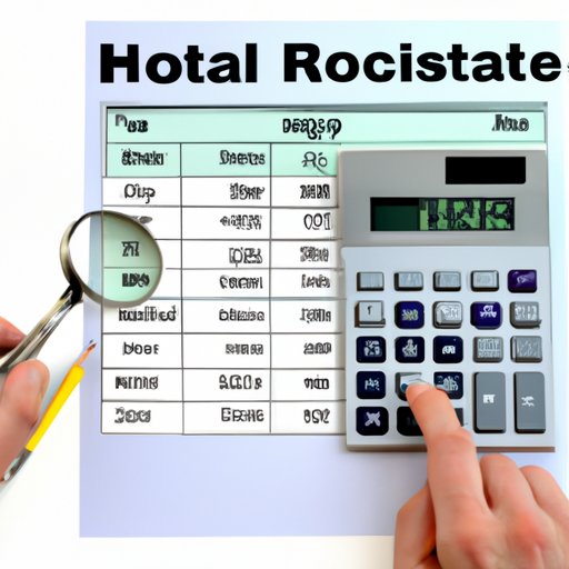 Estimating the Cost of Homeownership