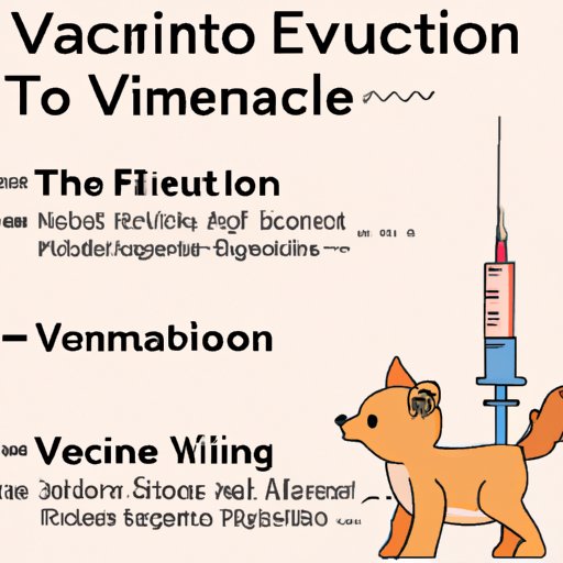 Understanding the Timing for Full Vaccination
