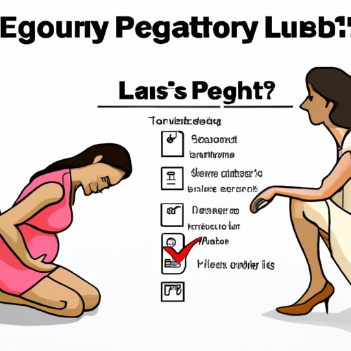 Exploring the Benefits of Timing Intercourse for Optimal Chances of Conception