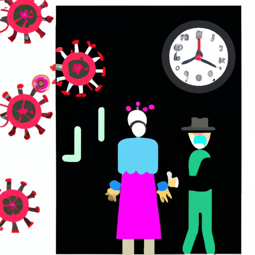 Unveiling the Length of Time an Infected Person Can Spread the Flu