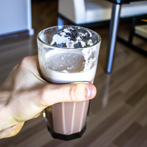 What to Consider Before Drinking a Protein Shake
