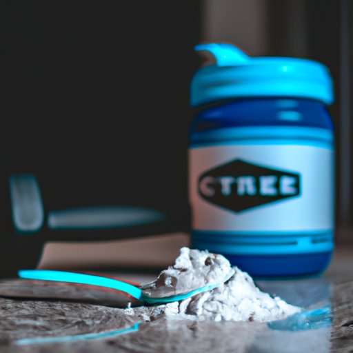 What You Need to Know About Taking Creatine at the Right Time