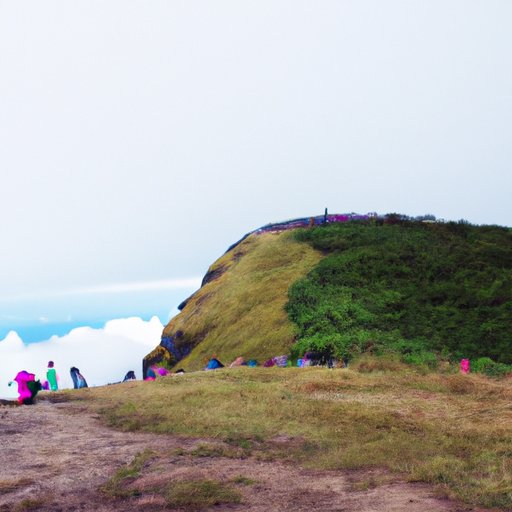 Peak Tourist Seasons in Thailand