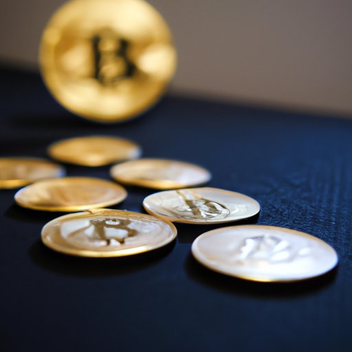 Exploring the Early Days of Bitcoin and its Impact on the Financial World