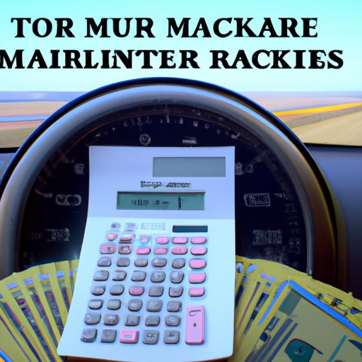 Tips for Accurately Calculating Mileage for Round Trip Travel