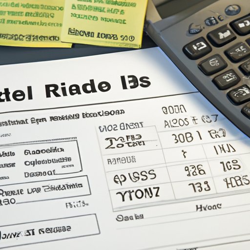 Understanding the Rules for Calculating Mileage for Round Trip Travel
