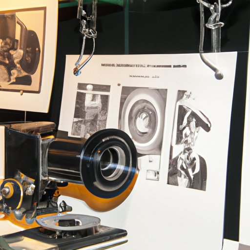 When Was the Camera Invented? Exploring the History and Impact of