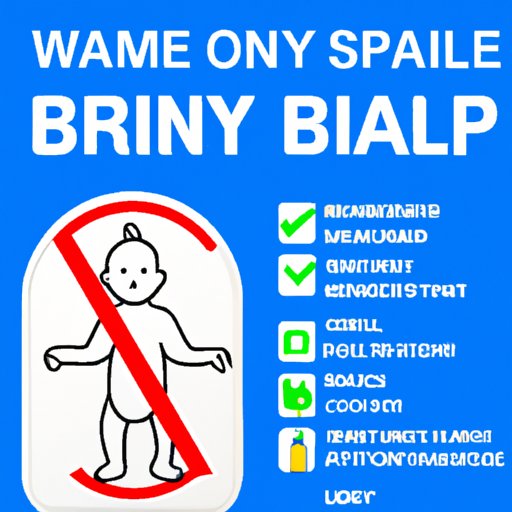 Airline Regulations for Traveling with a Newborn